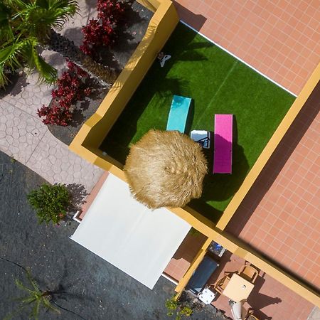 Вилла Golden Dream, Swimming Pool And Parking Коральео Экстерьер фото