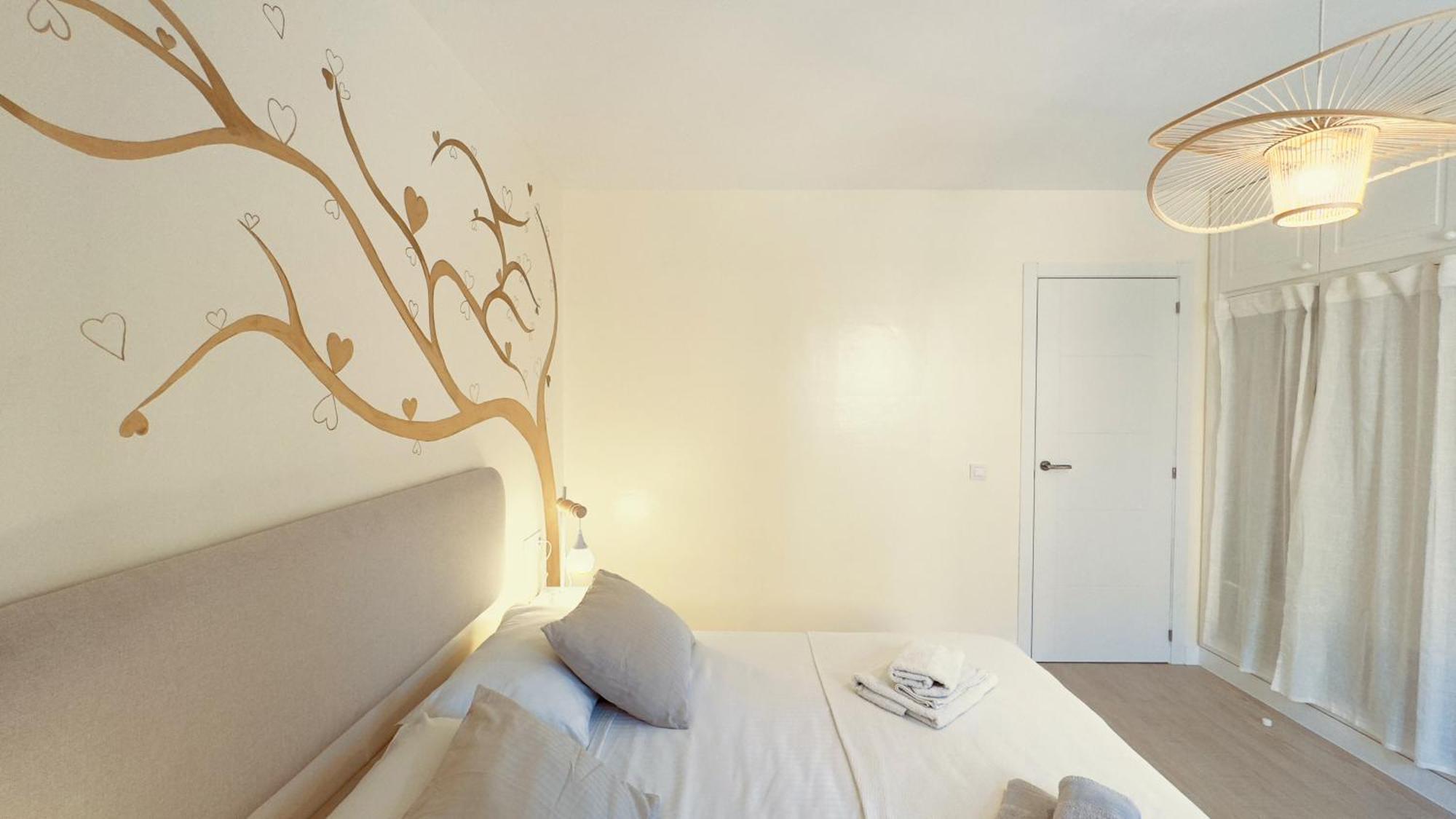 Вилла Golden Dream, Swimming Pool And Parking Коральео Экстерьер фото