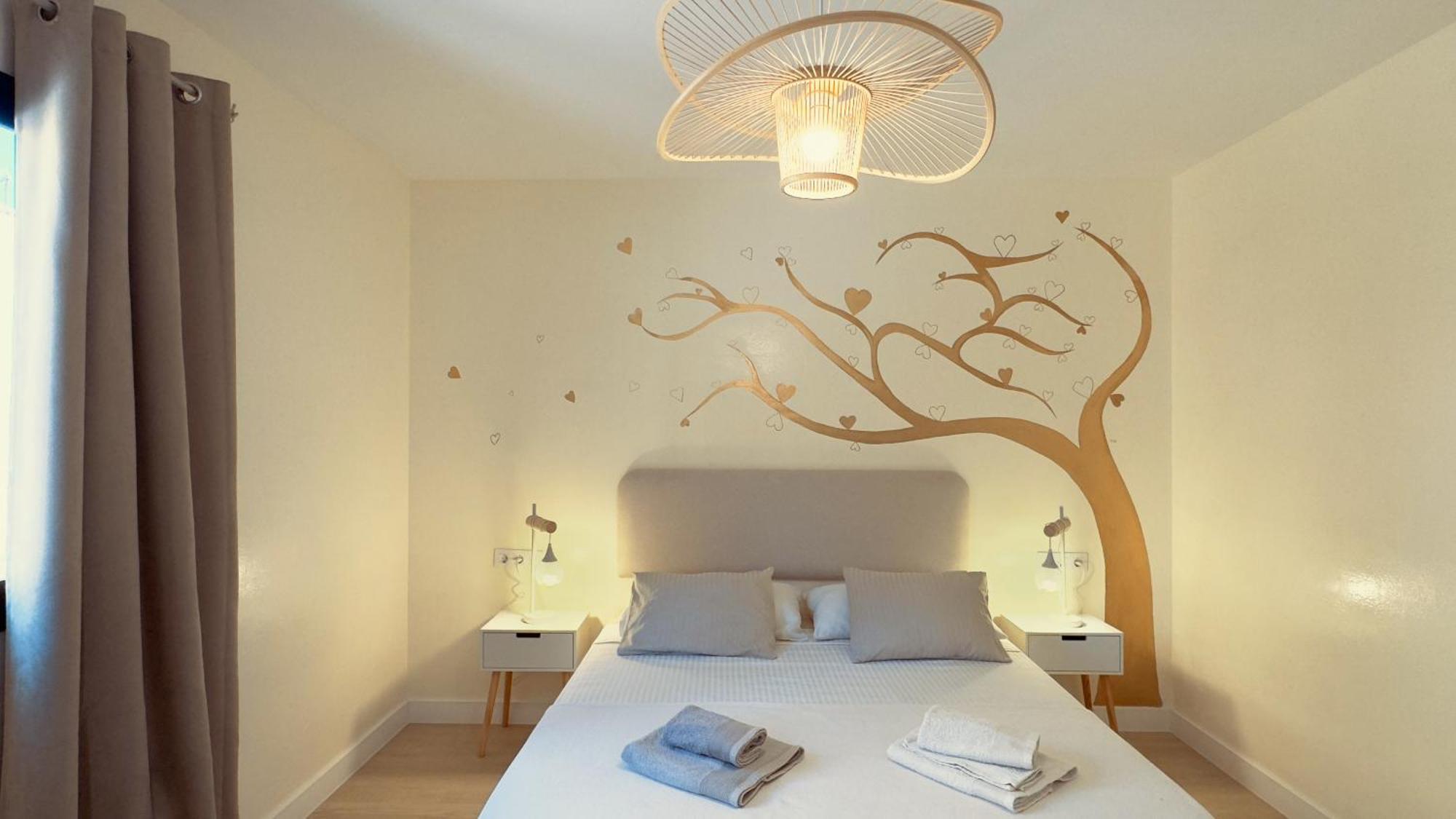 Вилла Golden Dream, Swimming Pool And Parking Коральео Экстерьер фото