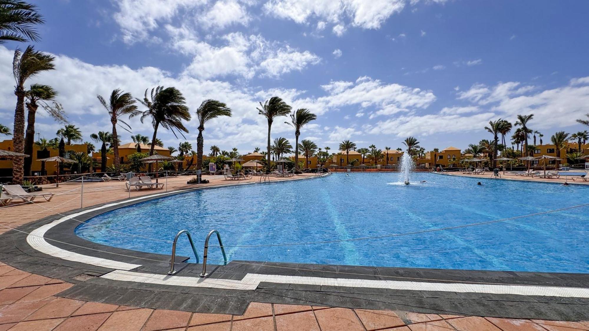 Вилла Golden Dream, Swimming Pool And Parking Коральео Экстерьер фото